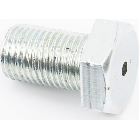 Болт-сапун M12x1,25 Китай