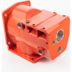 Корпус КПП пустой Тип 2 ZUBR