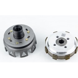 Сцепление (корзина, d-20мм, внутренняя часть, d-20мм) Тип 3 Китай