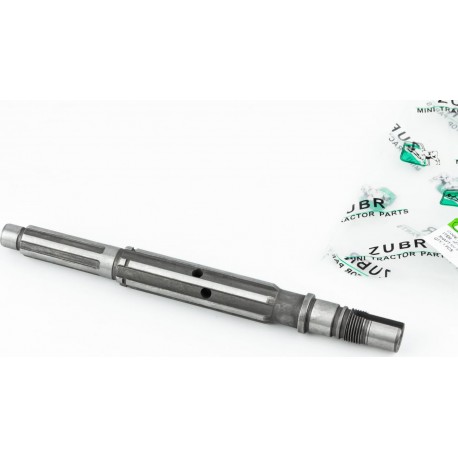 Вал КПП первинний (три швидкості) Viper