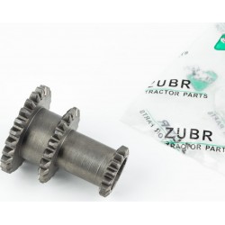 Шестерня КПП первинного валу Z-16x21x25 (три швидкості) Viper