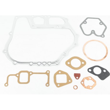 Прокладки двигателя 188FA 88mm ZUBR 3отв., к-кт 10 деталей Китай