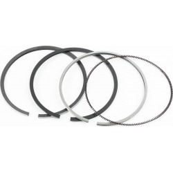 Кольца поршневые 1100F 100мм STD Китай