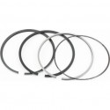 Кольца поршневые 1100F 100мм STD Китай