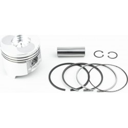 Поршень к-кт 1100FA 100мм STD (форкамера "Усічений конус") Китай