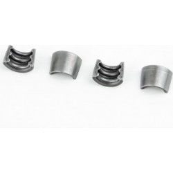 Сухарь клапана к-т 4шт 198F/1100F Китай