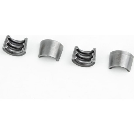 Сухарь клапана к-т 4шт 198F/1100F Китай