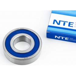 Підшипник 6307 2RS (35x80x21) колінвалу 178F, Словаччина NTE