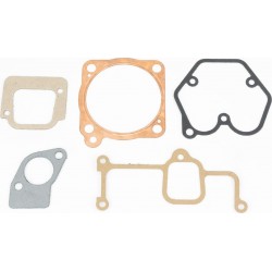 Прокладки двигателя 2V188F 88mm 3отв., к-кт 5 деталей Китай