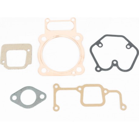 Прокладки двигателя 2V192F 92mm 3отв., к-кт 5 деталей Китай