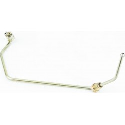 Трубка топливная (металл) 186F Тип 5 Китай