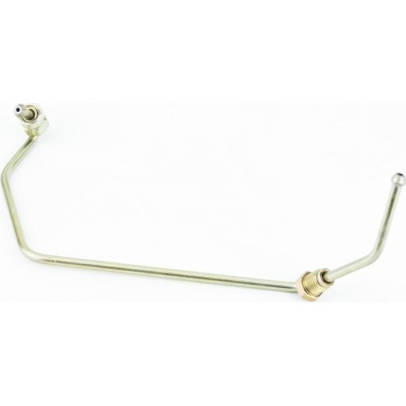 Трубка топливная (металл) 186F Тип 5 Китай