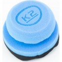 Губка-аплікатор для шин "K2 TYRE APPLICATOR" K2