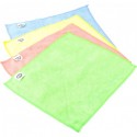Набор салфеток для ухода "K2 MICROFIBRE CLOTHS SET", микрофибра 30 x 35см 4шт K2