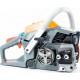 Бензопила TRESZER TRS3 39cc (1,8кВт. шина 14", цепь 3/8" LP-1,3-52зв. квад. зуб) с подкачкой, плавный пуск TRESZER