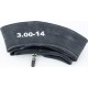 Камера 2,75/3,00-14 SERVIS