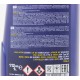 Рідина охолоджуюча концентрат -38°C 1:1 "АНТИФРИЗ AG11" блакитний, 1L MANNOL