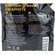 Смазка многоцелевая кальциевая "NGLI-2 графитная", 170g Vira