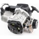 Двигатель для детского квадроцикла, минибайка 2Т 50cc Китай