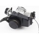 Двигатель для детского квадроцикла, минибайка 2Т 50cc Китай