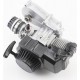 Двигун для дитячого квадроцикла, мінібайка з редуктором 2Т 50cc Китай