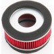 Фильтр-элемент воздушный "круглый"150cc TATA