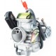 Карбюратор в сборе 150cc Scorpion