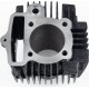 Цилиндр к-кт (цпг) 110cc-52,4мм (палец 13мм) TMMP