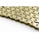 Цепь привода колеса 428x112L GOLD SFR