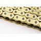 Ланцюг приводу колеса 428HVOx118L GOLD (з сальниками) D.I.D.