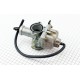 Карбюратор СВ/CG-200, d-30мм, дросель ручний Китай