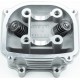 Головка цилиндра+клапана в сборе 150cc GXmotor