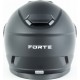 Шолом інтеграл М65 S (55-56см), чорний мат FORTE
