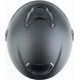 Шлем интеграл М65 S (55-56см), чёрный мат FORTE