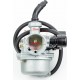 Карбюратор Delta 70/90/110cc, d-18,6 JWBP
