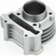 Циліндр к-кт (цпг) 80cc-47мм (палець 13мм) GO!