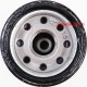 Фильтр масляный HF204 (M20x1,5) Honda CB/CBF 500/600/1000, Kawasaki ZX 600/636, Yamaha YZF-R1/R6 HIFLO
