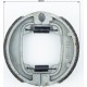 Тормозные колодки барабан Suzuki AD50, D-90мм тип 2 SEE
