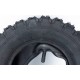 Шина на квадроцикл 13x5-6 з камерою Китай