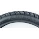 Шина 100/80-18 безкамерна, шипована STREET ENDURO SB-117 DELI
