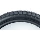 Шина 80/90-17 безкамерна, шипована STREET ENDURO SB-117 DELI