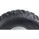 Шина на квадроцикл 23x7-10 бескамерная L6103 KUROSAWA