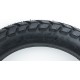 Шина 110/90-17 безкамерна, шипована ACE SERVIS