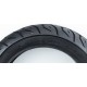 Шина 120/70-12 бескамерная, дорожная 6016 Mototech
