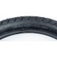Шина 80/90-21 бескамерная, шипованная ACE SERVIS
