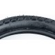 Шина 80/90-21 бескамерная, шипованная ACE SERVIS