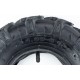 Шина на мотоблок 4,00-6 з камерою Китай