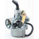 Карбюратор Delta 70/90/110cc, d-18,9 (дросель під трос) TMMP