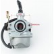 Карбюратор Delta 70/90/110cc, d-18,9 (дросель під трос) TMMP