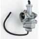 Карбюратор СВ/CG-150, d-27мм, дросель під трос GXmotor